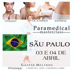 Melinda Gaspar Paramedical Miscropigmentation