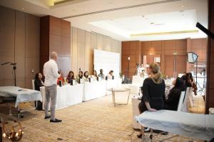 Paramedical masterclass India